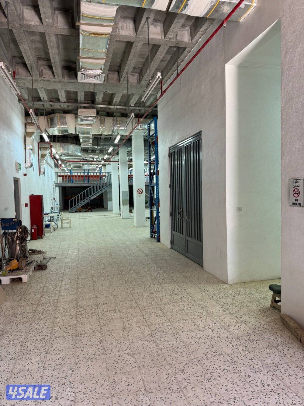 للبيع قسائم صناعية في صبحان4