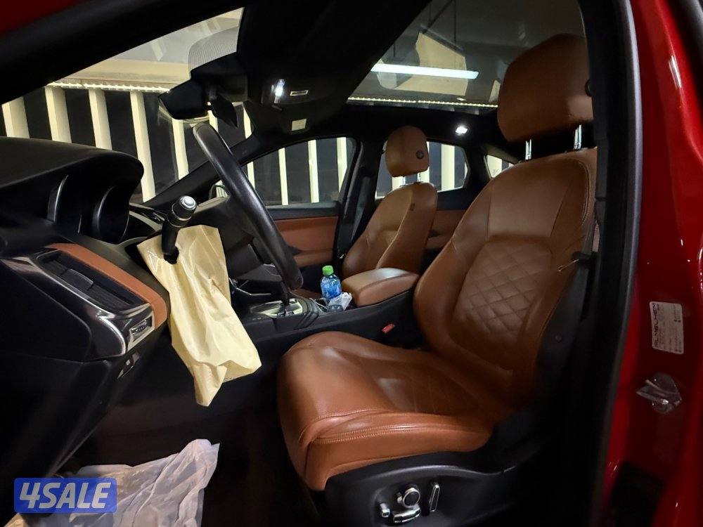 E- pace. S كامل المواصفات موديل   ٢٠١٩5