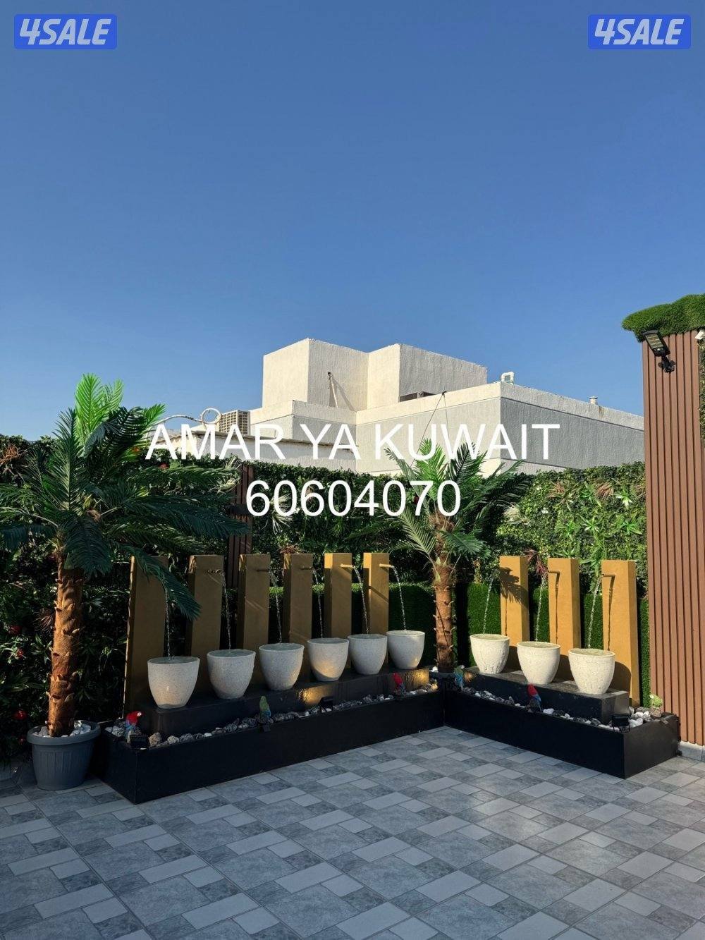 شاليهات المهنـــا5