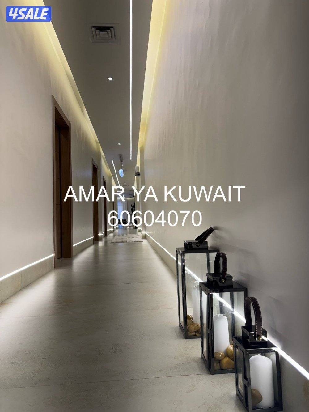 شاليهات المهنـــا9