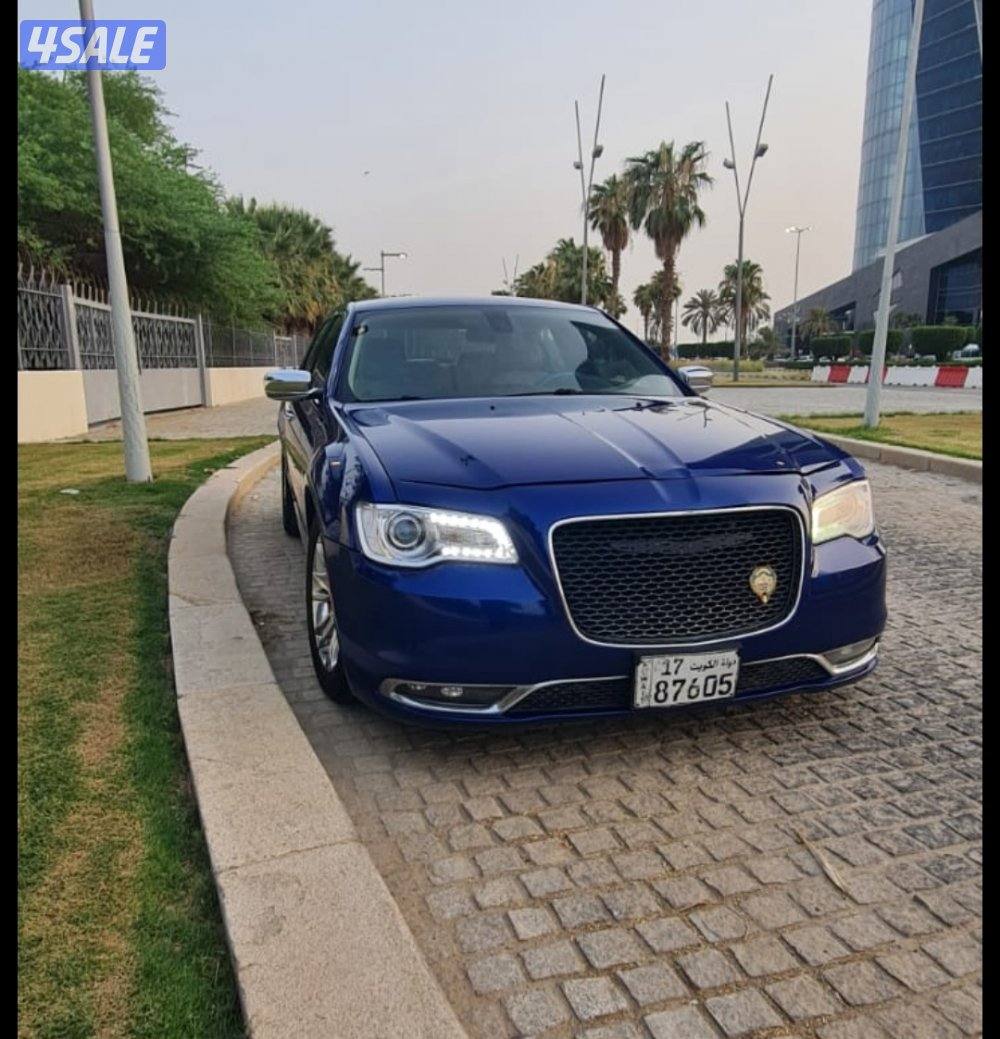 كرايسلر 2019 C3001