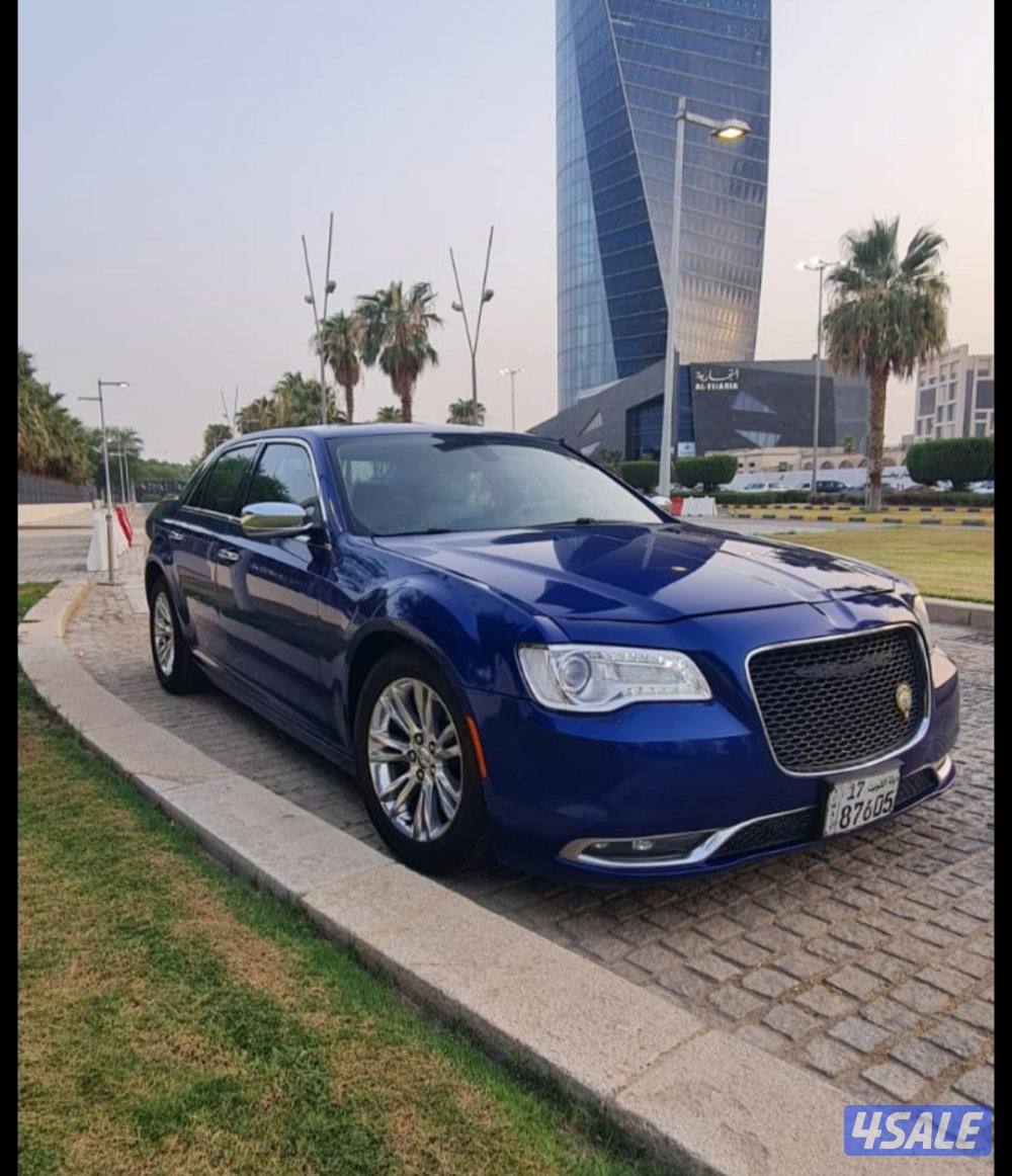 كرايسلر 2019 C3002