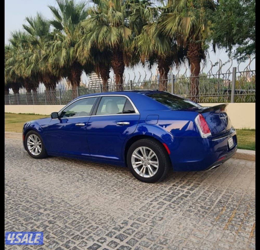 كرايسلر 2019 C3003
