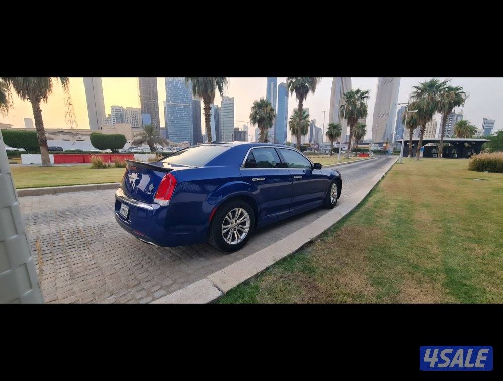 كرايسلر 2019 C3005