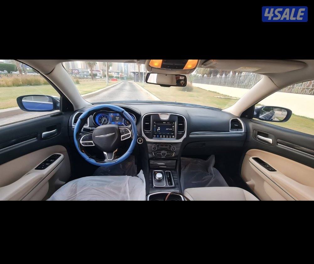 كرايسلر 2019 C3008