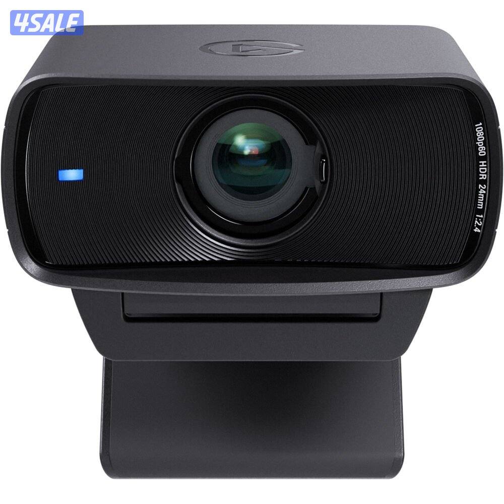 للبيع ويب كام elgato facecam mk.20