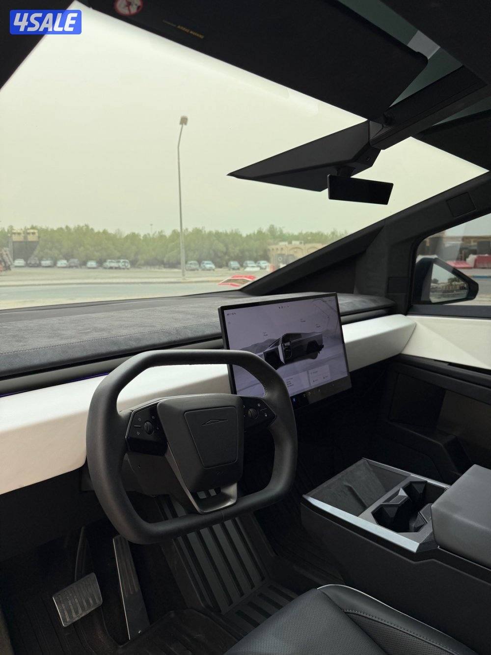 Tesla( CyberBeast )4