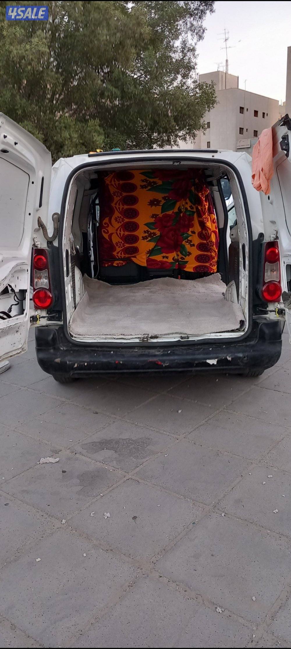 مندوب توصيل طلبات جميع مناطق الكويت1