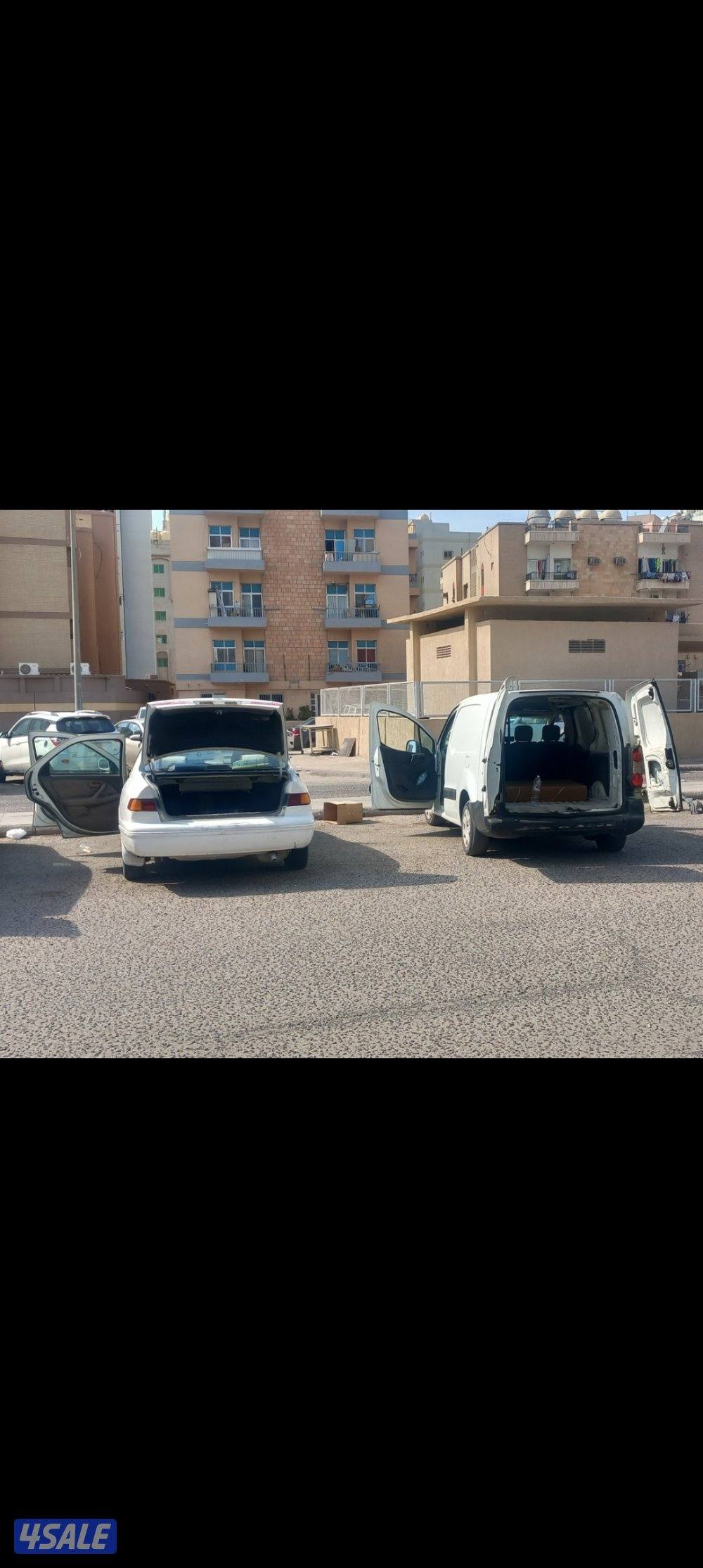 مندوب توصيل طلبات جميع مناطق الكويت2