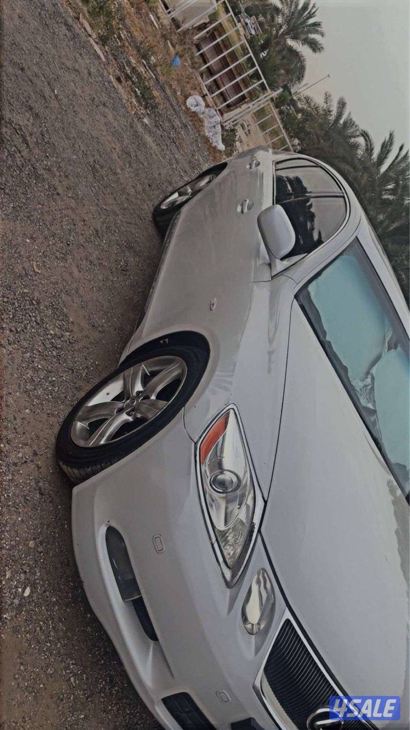 لكزس Gs 3000
