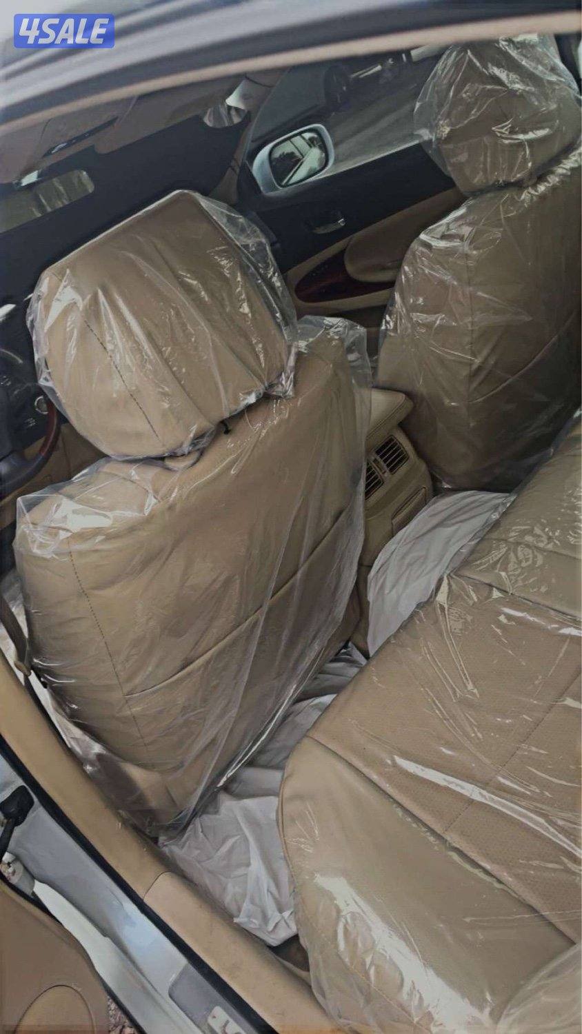 لكزس Gs 3004