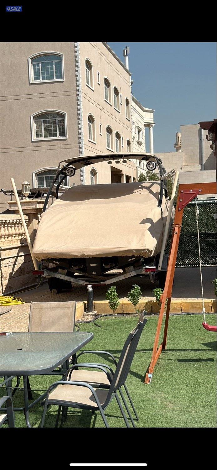 جت بوت ياماها 242 limited s1