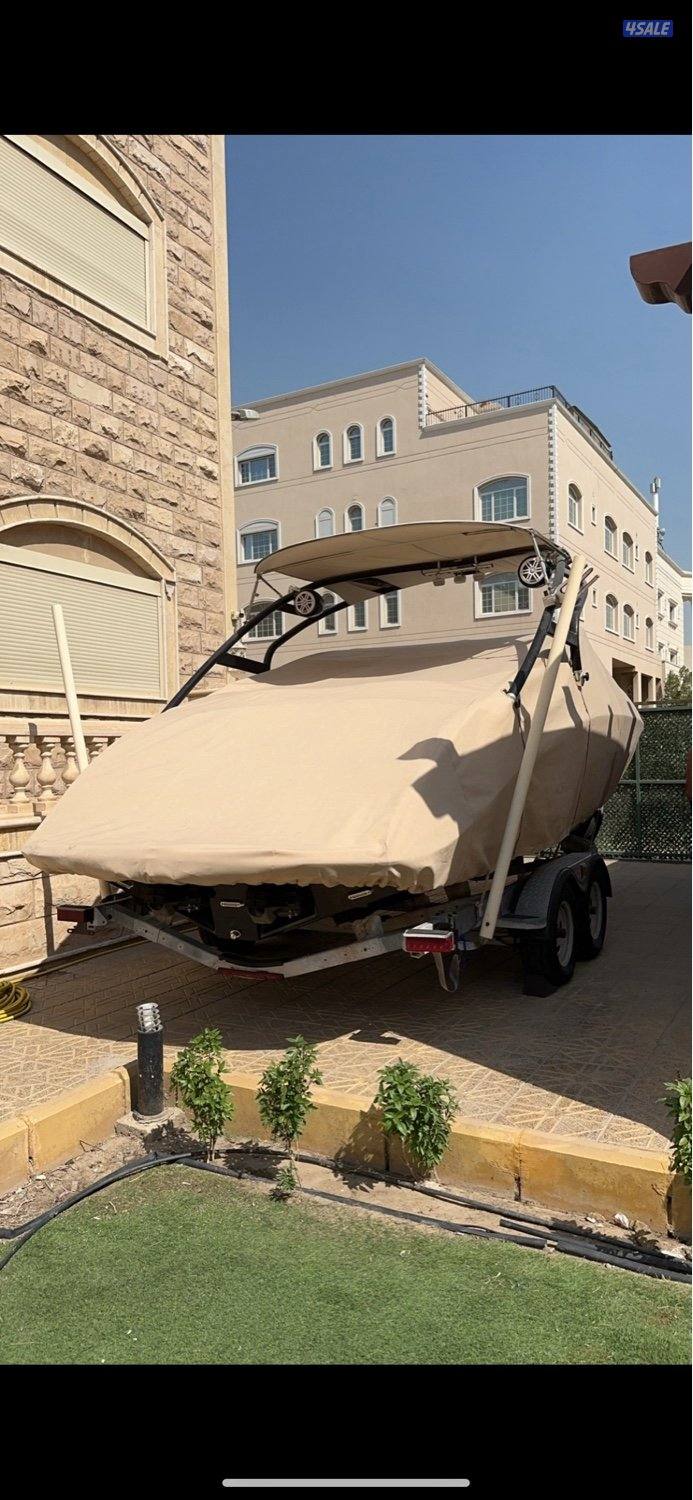 جت بوت ياماها 242 limited s4