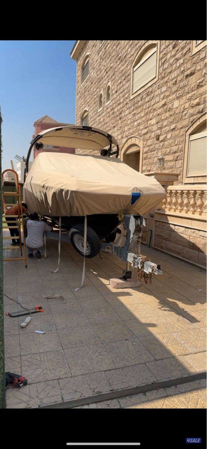 جت بوت ياماها 242 limited s3