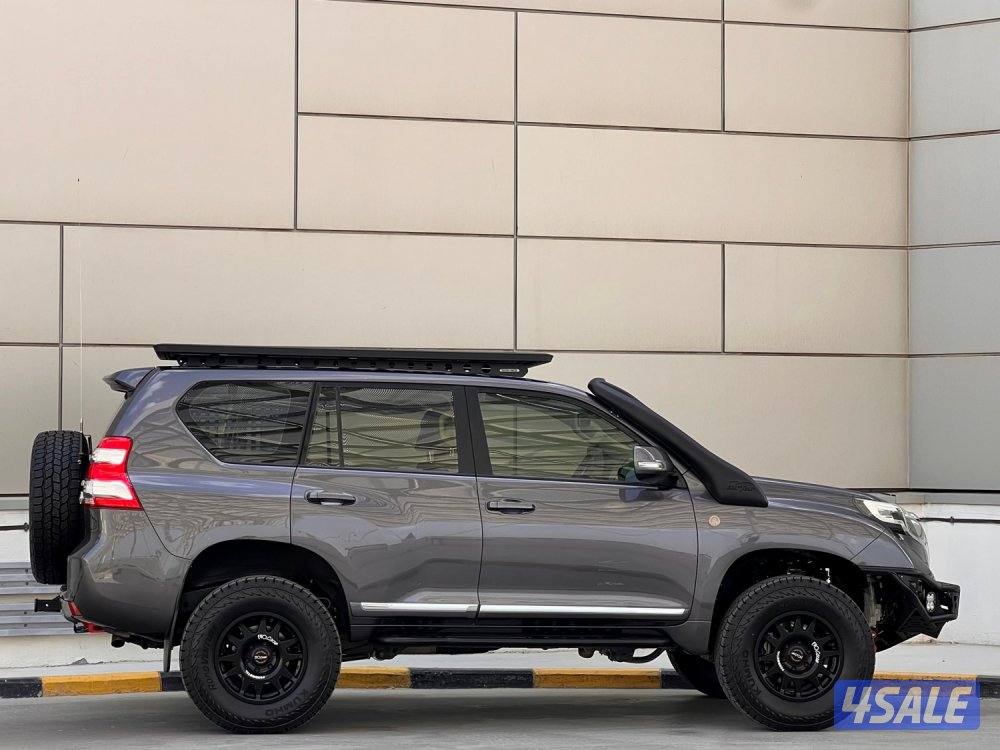 برادو TX.L / ٢٠١٥6