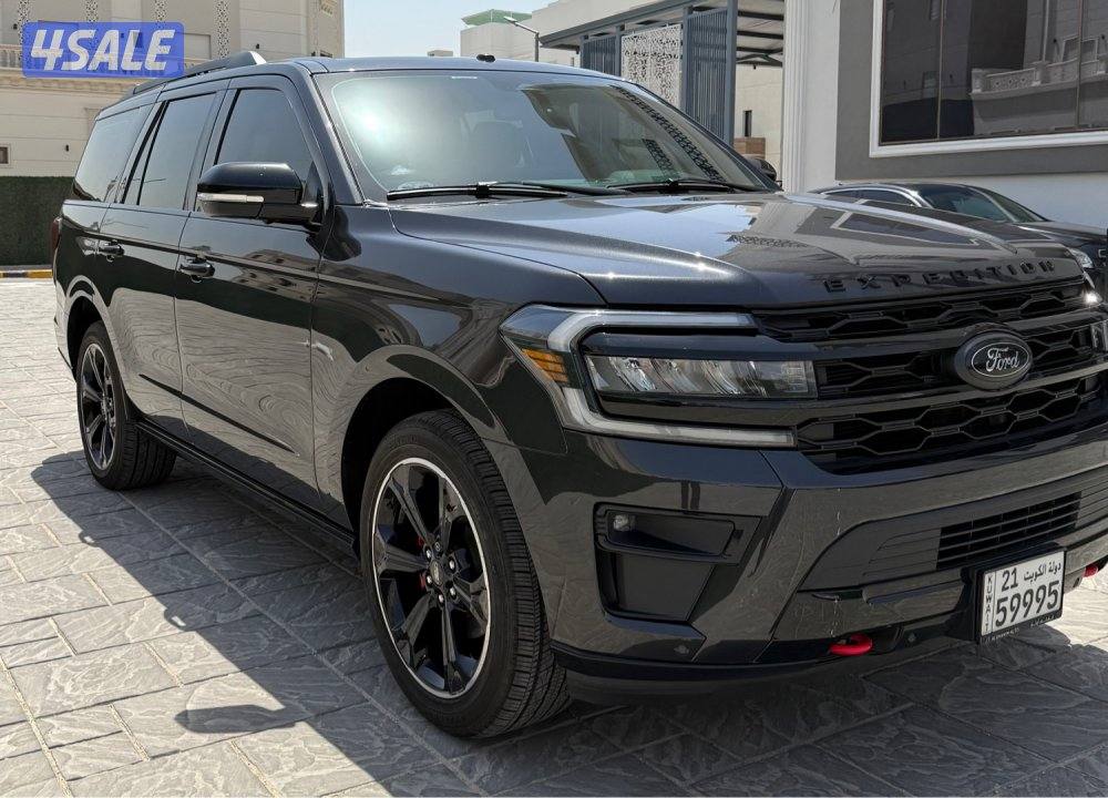فورد اكسبدشن0