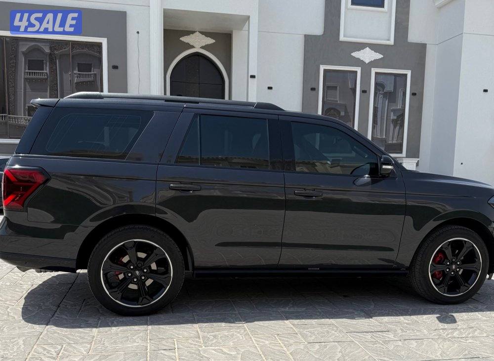 فورد اكسبدشن1