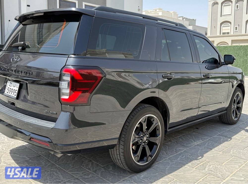 فورد اكسبدشن2