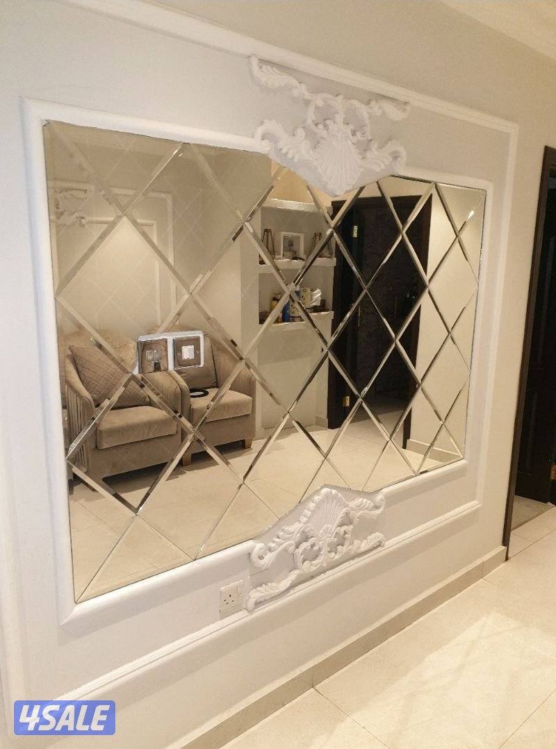 فني زجاج ومراياوسكريت وبلاستك مقاولات عامه بكل مناطق الكويت ابوصلاح10