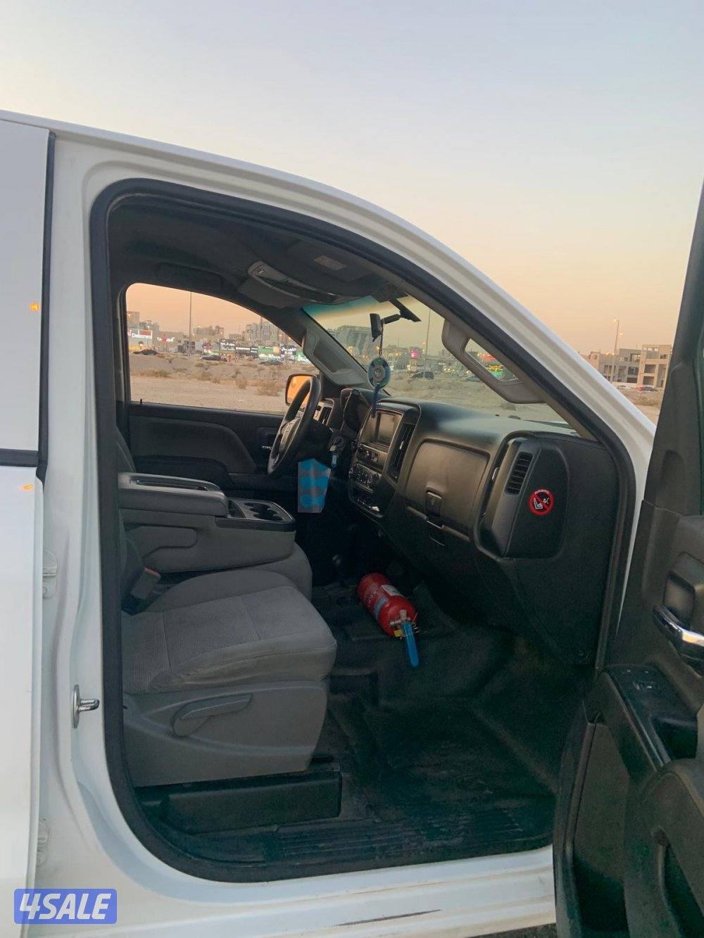 للبيع HD-2017 شرط الفحص4