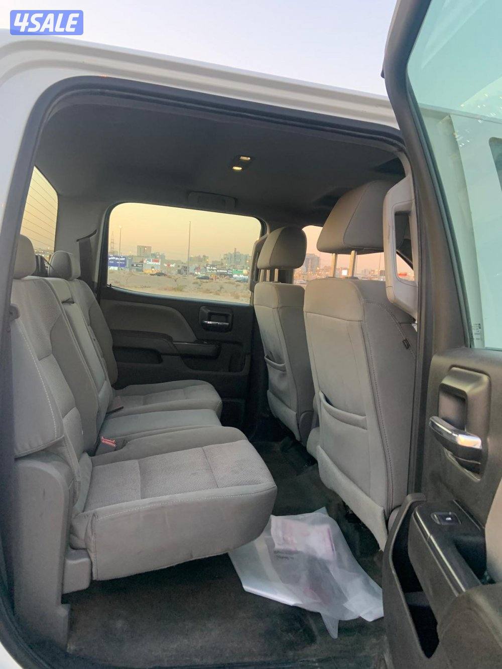 للبيع HD-2017 شرط الفحص5