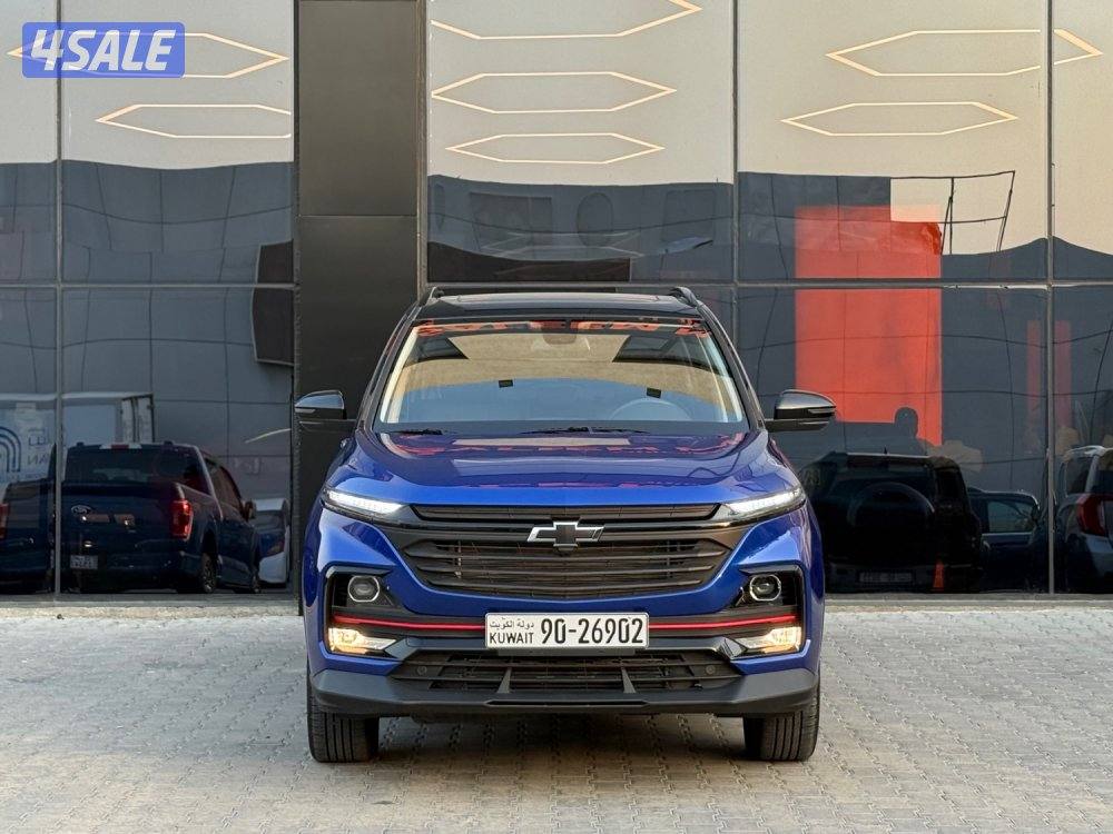 CAPTIVA PREMIUM MIDNIGHT EDITION _ 2025 صبغ الوكالة2