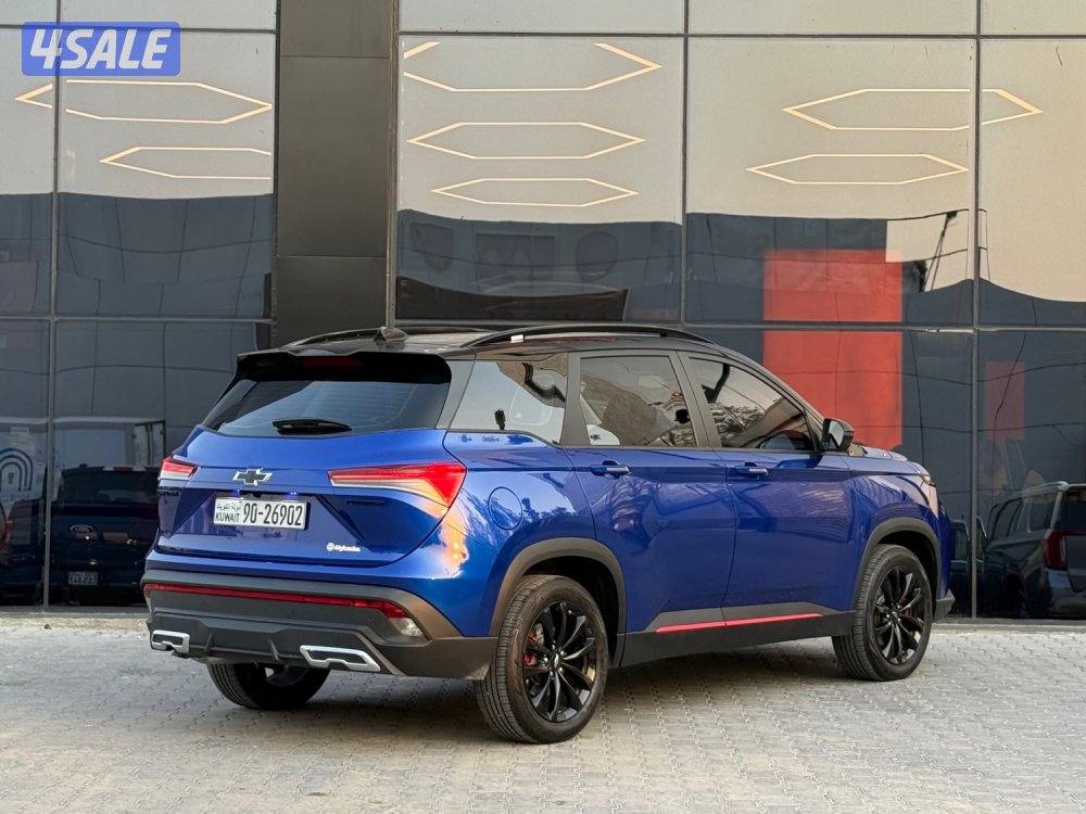 CAPTIVA PREMIUM MIDNIGHT EDITION _ 2025 صبغ الوكالة3