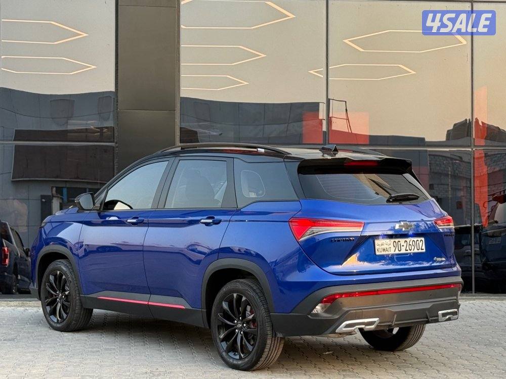 CAPTIVA PREMIUM MIDNIGHT EDITION _ 2025 صبغ الوكالة4