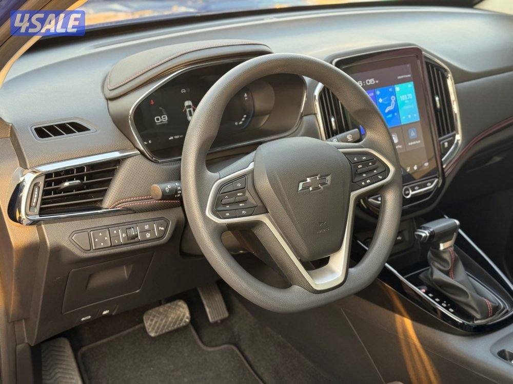 CAPTIVA PREMIUM MIDNIGHT EDITION _ 2025 صبغ الوكالة6