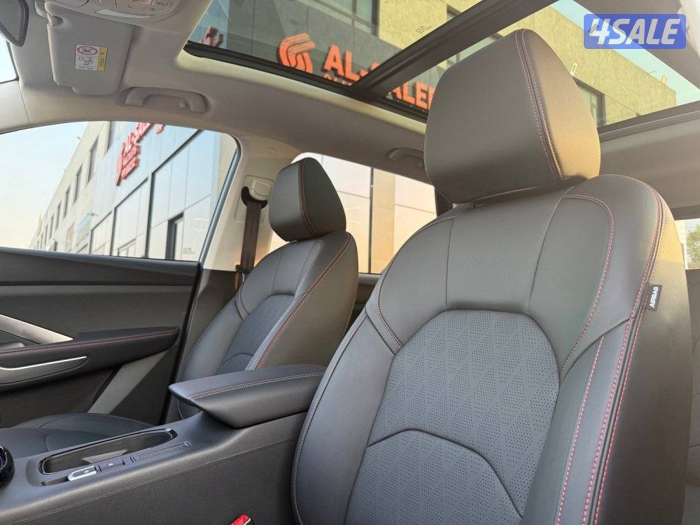 CAPTIVA PREMIUM MIDNIGHT EDITION _ 2025 صبغ الوكالة8