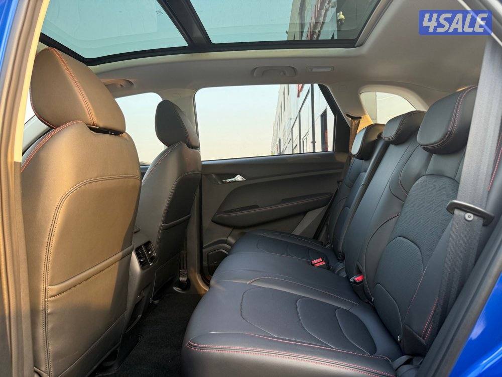 CAPTIVA PREMIUM MIDNIGHT EDITION _ 2025 صبغ الوكالة9