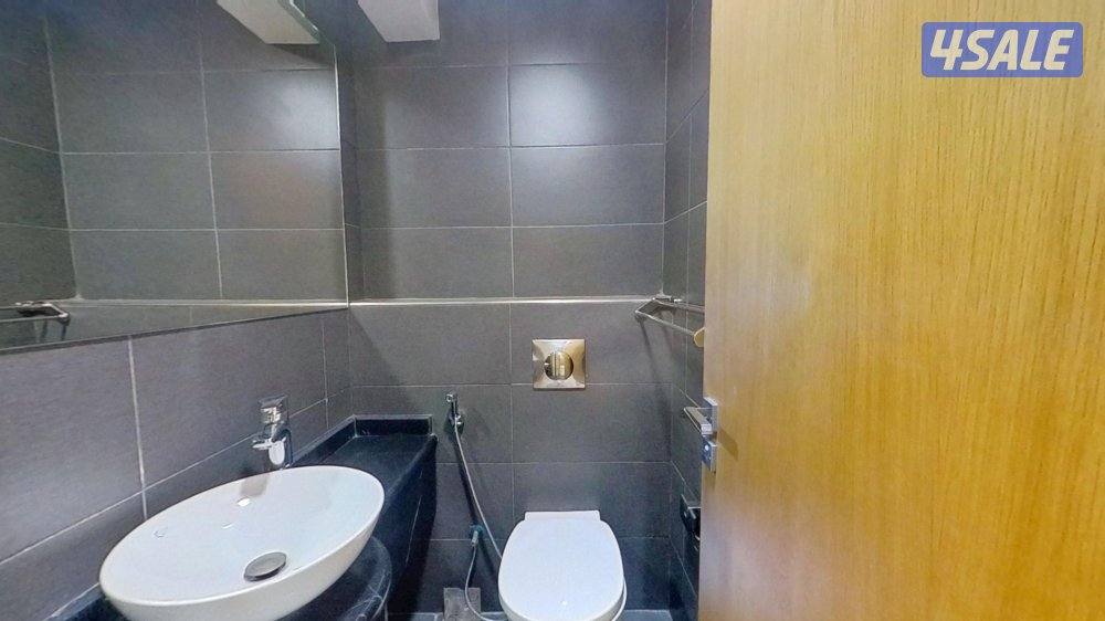 شقة مودرن في الشعب البحري على مساحة ١٢٠ متر مربع5