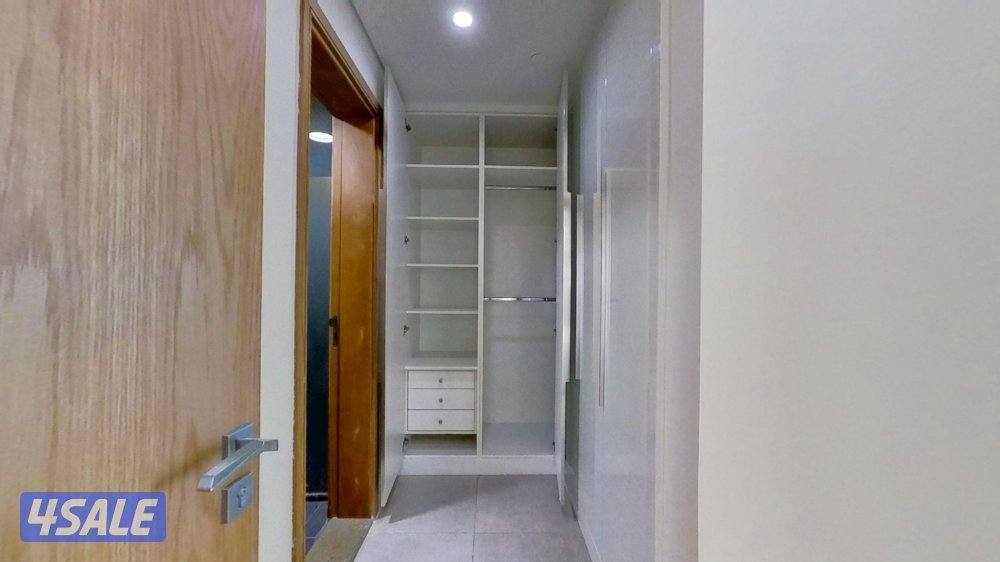 شقة مودرن في الشعب البحري على مساحة ١٢٠ متر مربع6