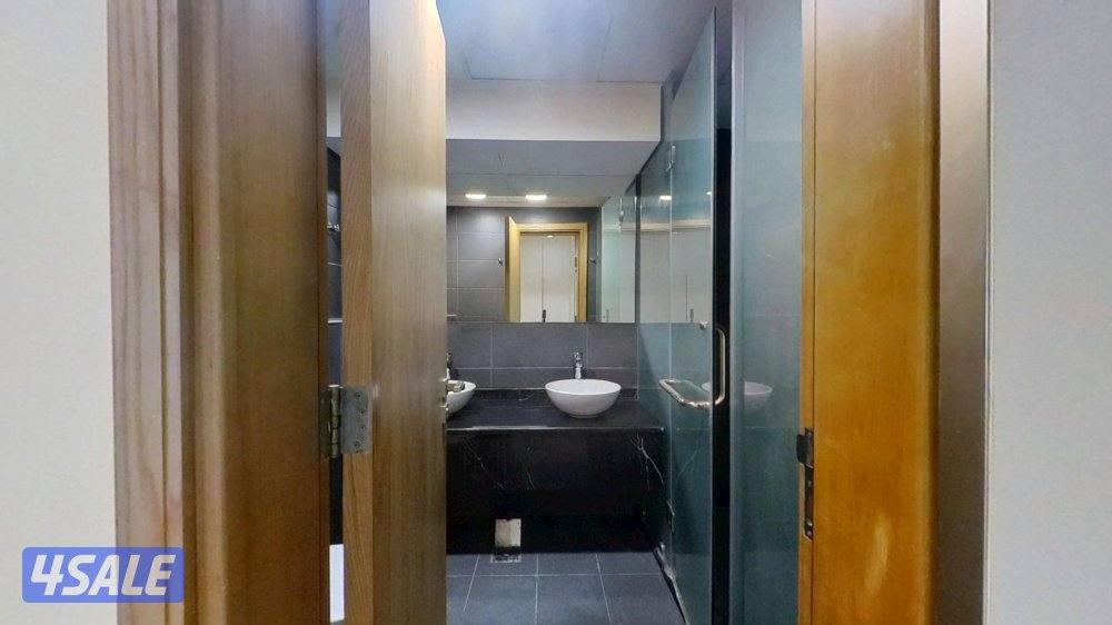 شقة مودرن في الشعب البحري على مساحة ١٢٠ متر مربع8