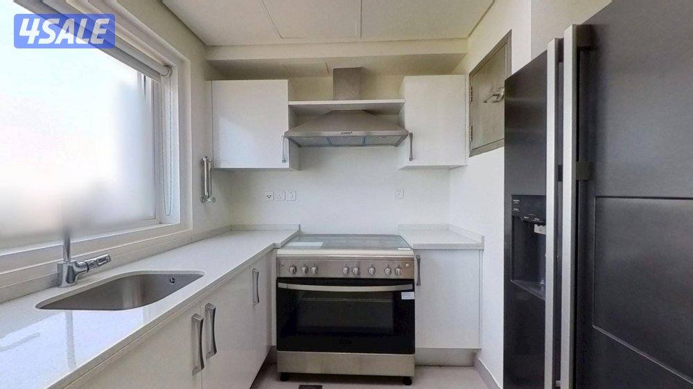 شقة مودرن في الشعب البحري على مساحة ١٢٠ متر مربع9