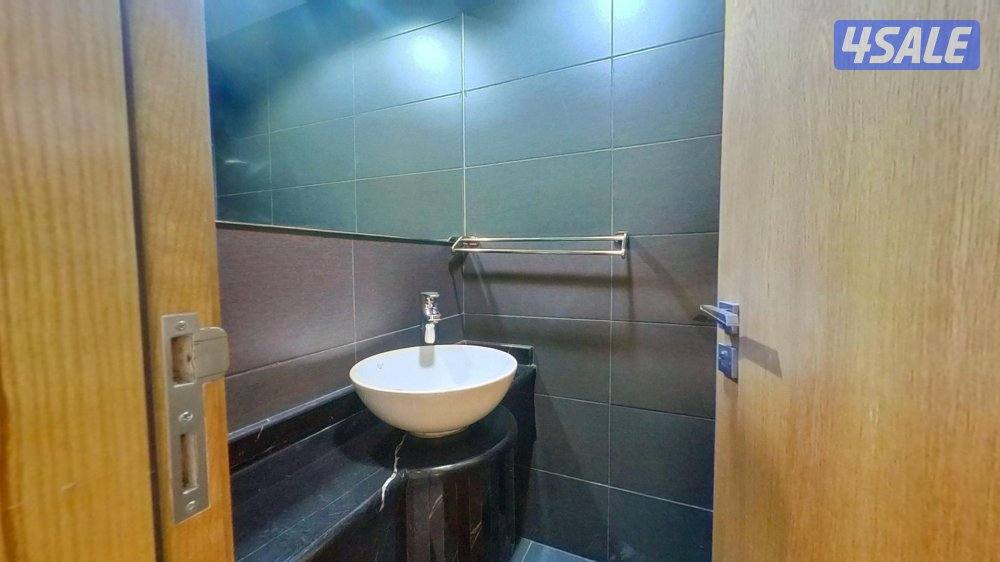 شقة مودرن في الشعب البحري على مساحة ١٨٠ متر مربع4