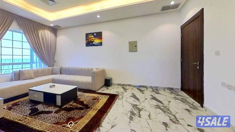 شقة مودرن في الشعب البحري أول ساكن على مساحة ٨٥ متر مربع1