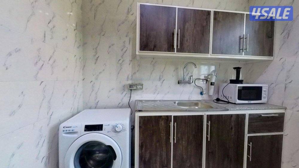 شقة مودرن في الشعب البحري أول ساكن على مساحة ٨٥ متر مربع6
