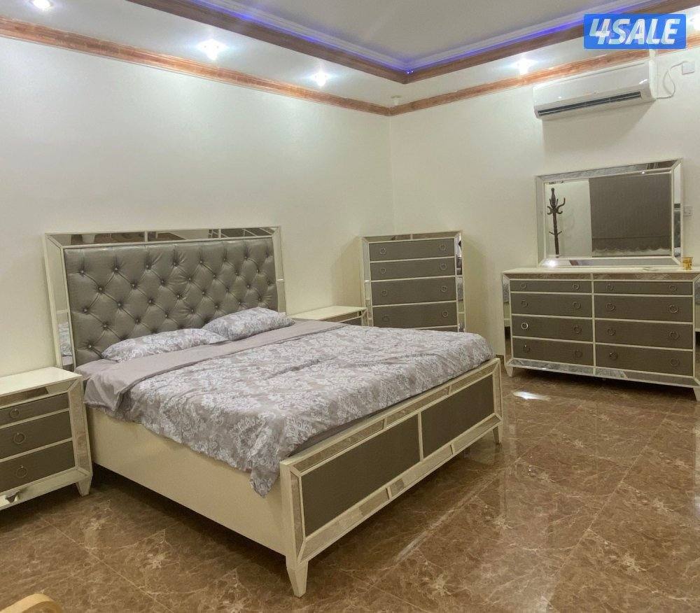 أستراحه للأجار في كبد1