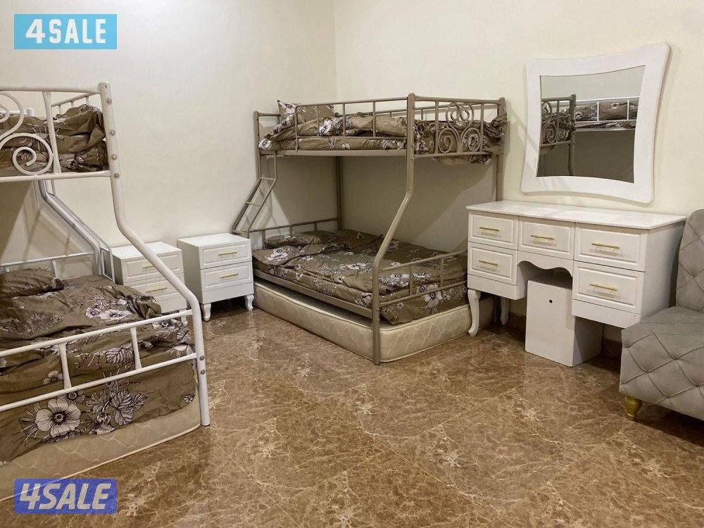 أستراحه للأجار في كبد3