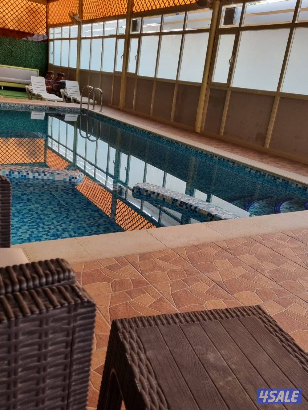 أستراحه للأجار في كبد10