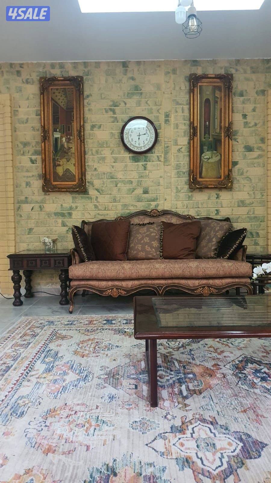 أستراحه للأجار في كبد13