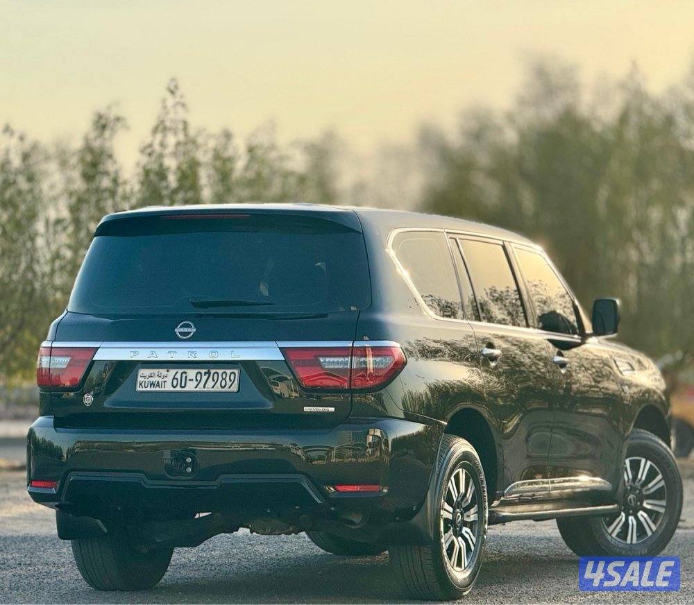 باترول المكينه الكبيره 2022 شرط الفحص3