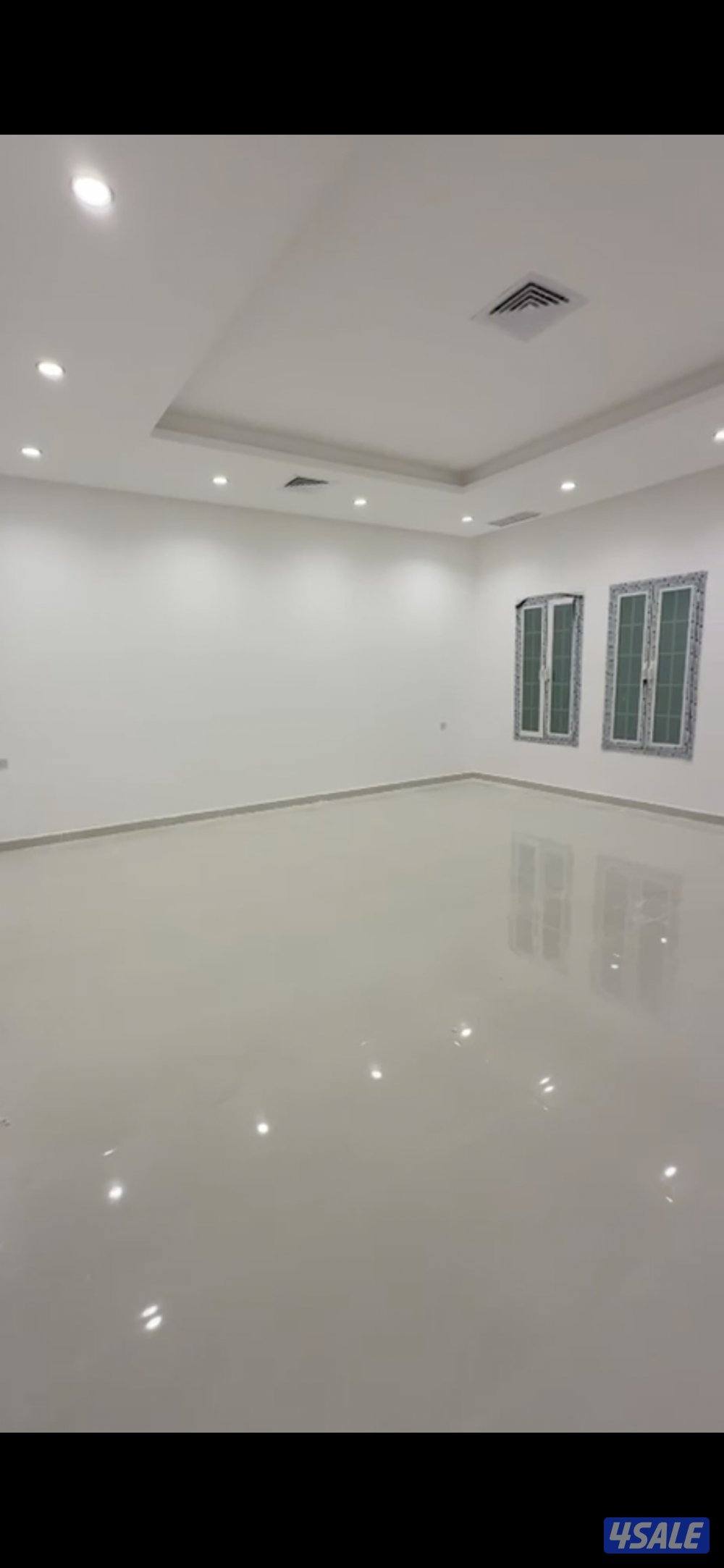 مطلوب للايجار فلل وادوار وشقق فى عموم المنطقه العاشره0