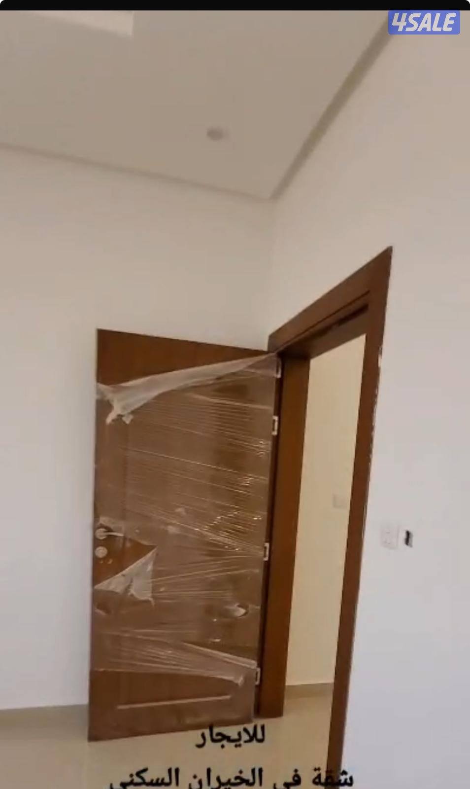 للإيجار شقة في الخيران السكني 2001
