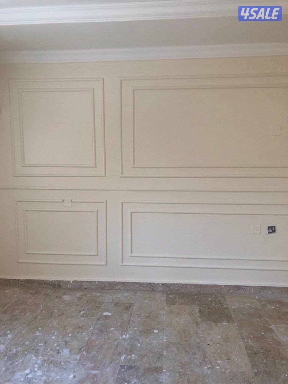 ابو علي لجميع انواع الصباغ صبغ ربع ونص ولمعه صبغ إيطالي صبغ مطفي5