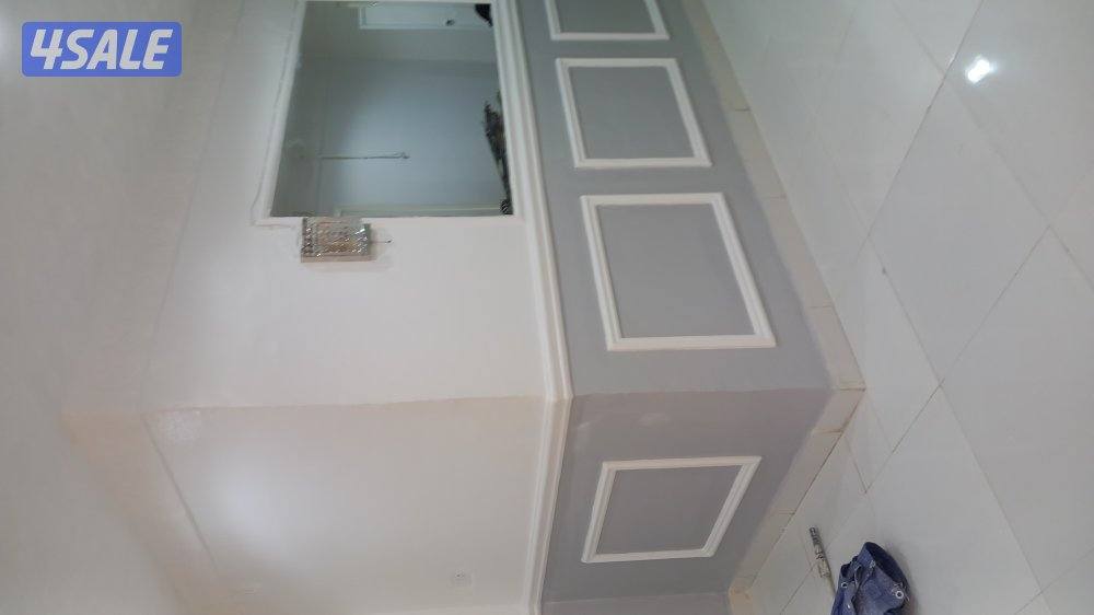 ابو علي لجميع انواع الصباغ صبغ ربع ونص ولمعه صبغ إيطالي صبغ مطفي9