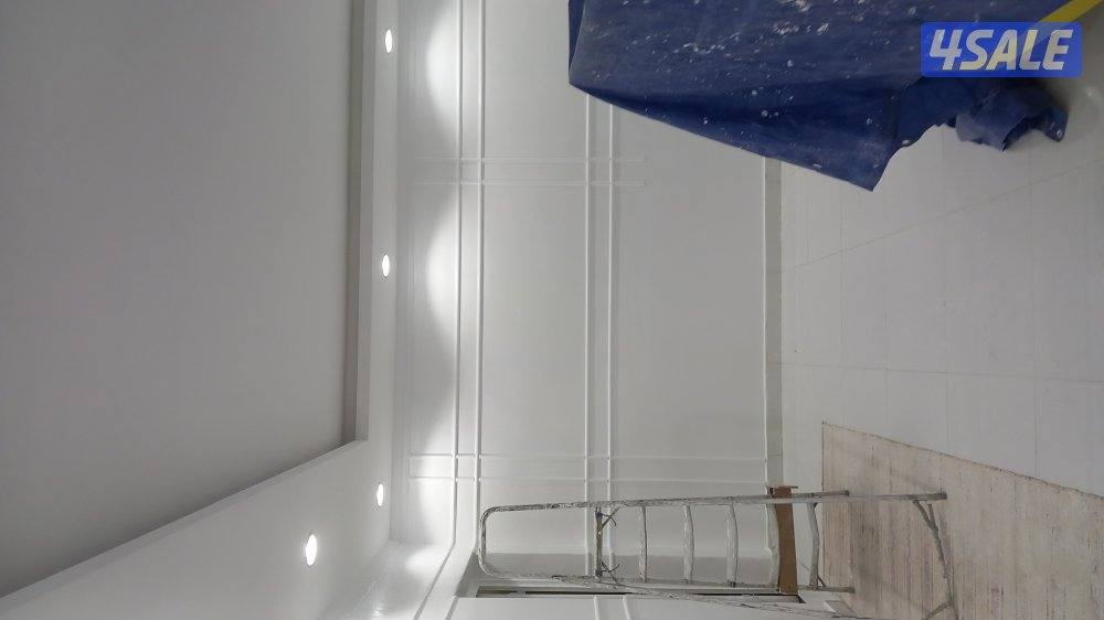 ابو علي لجميع انواع الصباغ صبغ ربع ونص ولمعه صبغ إيطالي صبغ مطفي10