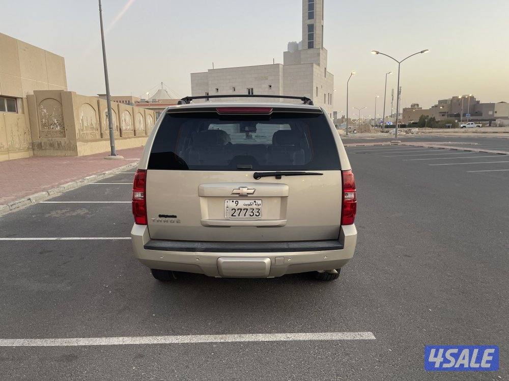 تاهو جديد8