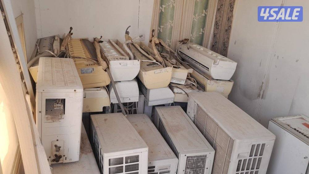 نشتري سكراب الحديد والمنيوم2